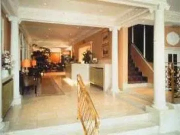 Hotel President Luxembourg